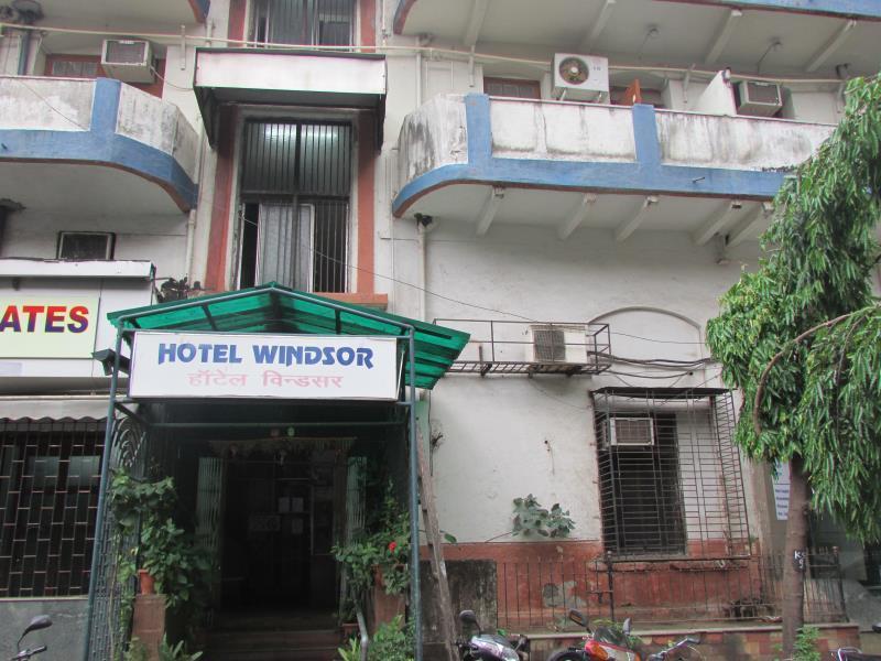 Hotel Windsor Mumbai Ngoại thất bức ảnh