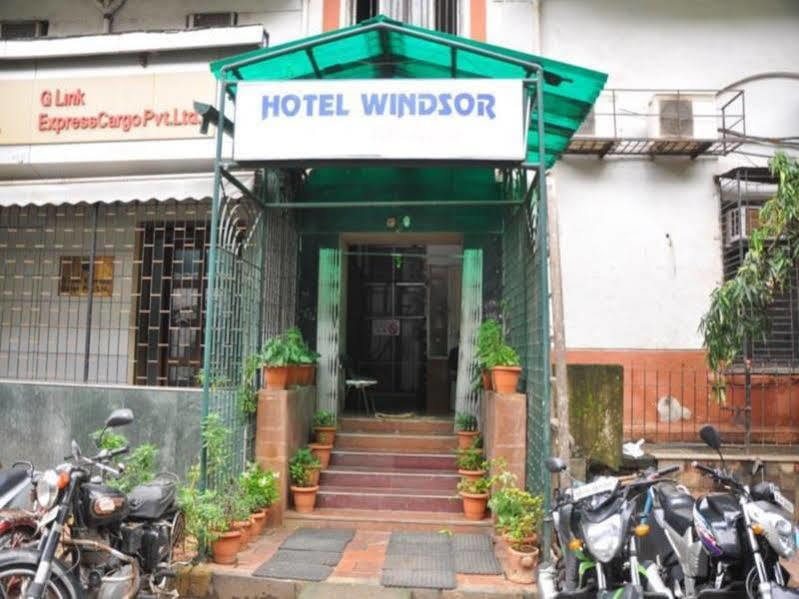 Hotel Windsor Mumbai Ngoại thất bức ảnh